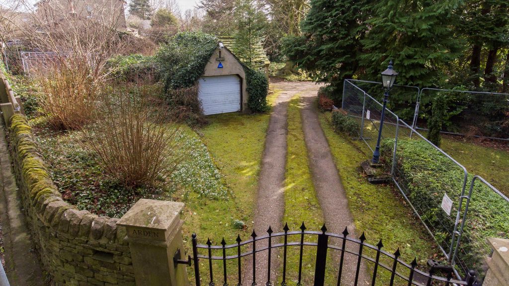 Additional image 4 of Detached house for saleGilstead Lane, Bingley, West Yorkshire BD16