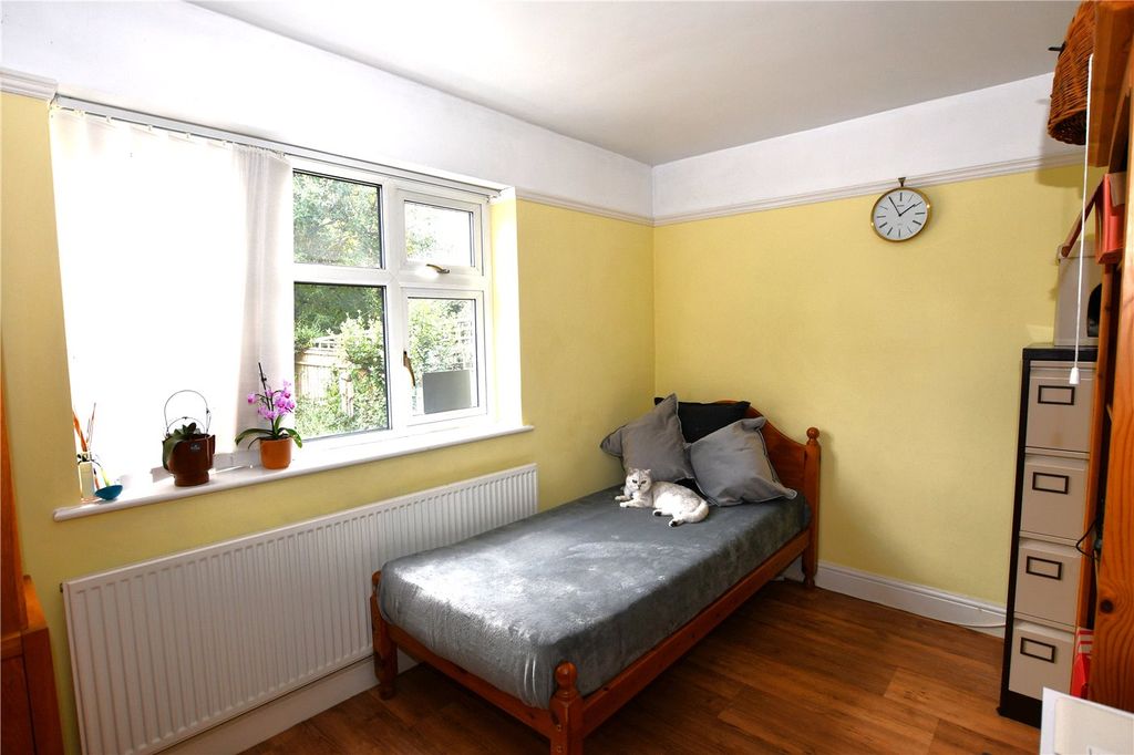 Additional image 17 of 4 bed detached house for saleChurch Lane, Arborfield, Reading, Berkshire RG2