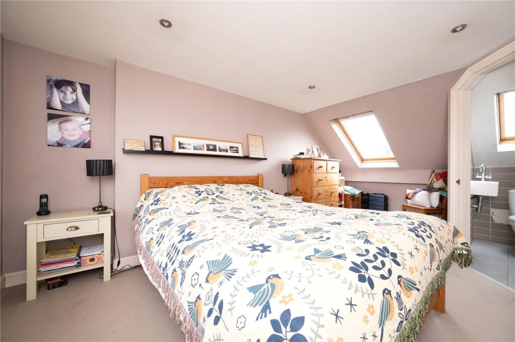 Additional image 7 of Castle Road, St. Albans, Hertfordshire