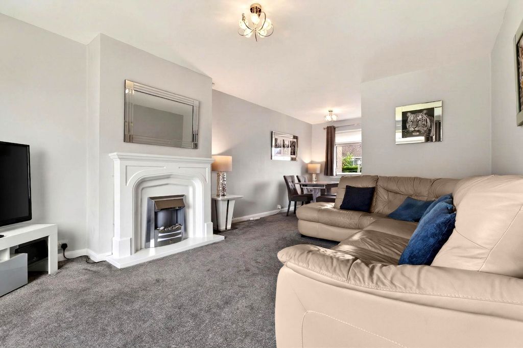Additional image 9 of 3 bed semi-detached house for saleWeaver Crescent, Airdrie ML6