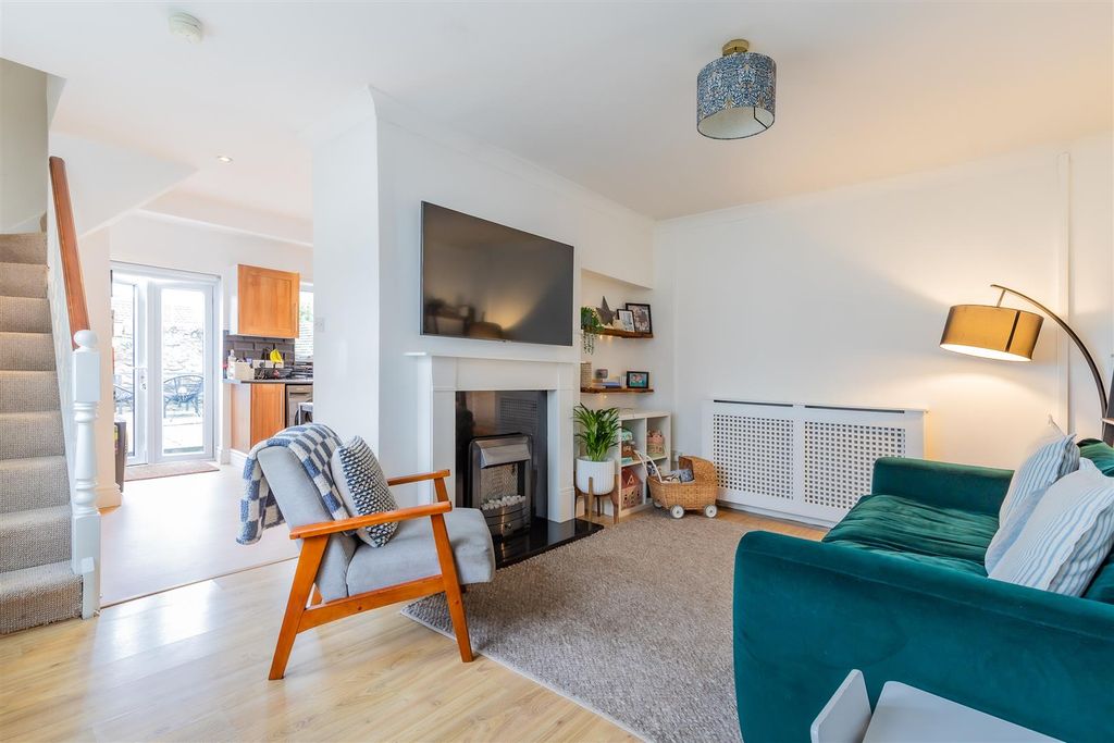 Additional image 2 of 2 bed property for saleEgerton Street, Canton, Cardiff CF5