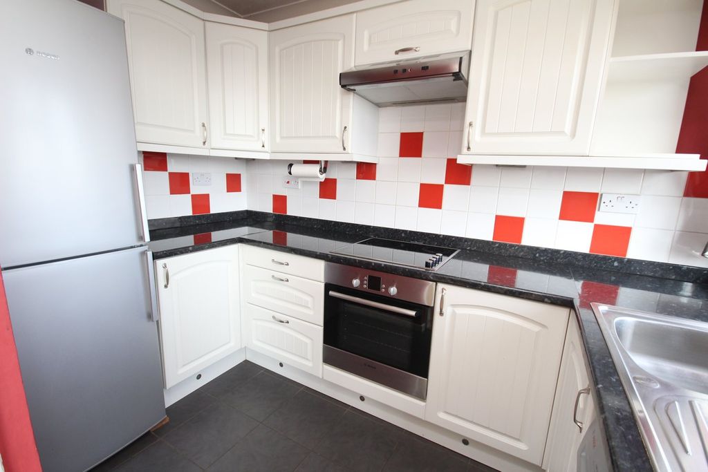 Additional image 2 of 1 bed flat for saleBittern Way, Letchworth Garden City SG6