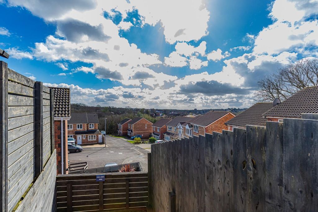 Additional image 21 of 3 bed detached house for saleChamomile Close, Pontprennau, Cardiff CF23