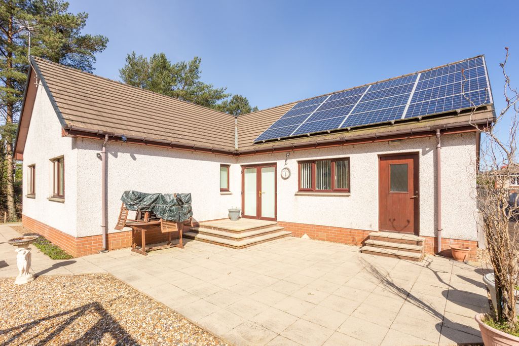 Additional image 30 of 3 bed detached bungalow for saleTownhead Gardens, Dumfries DG1