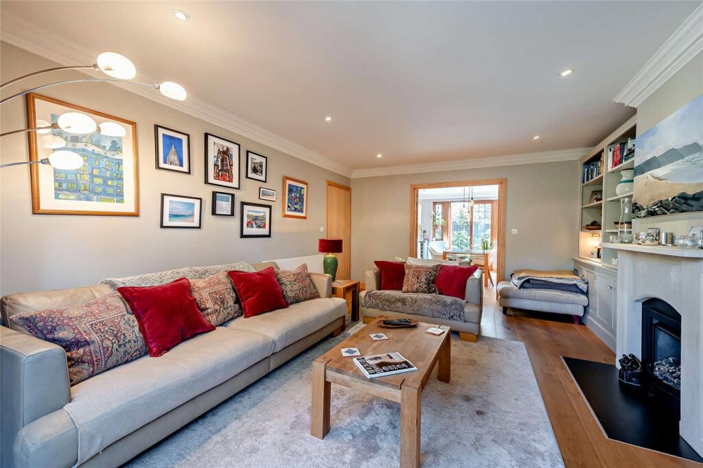 Additional image 7 of Lansdown Road, Bath, Somerset, BA1
