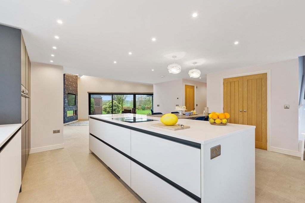 Additional image 2 of 4 bed detached house for saleMiddleshaw, Old Hutton, Kendal LA8