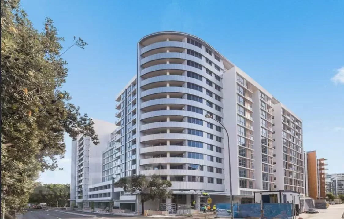 304/260 Coward Street, Mascot NSW 2020