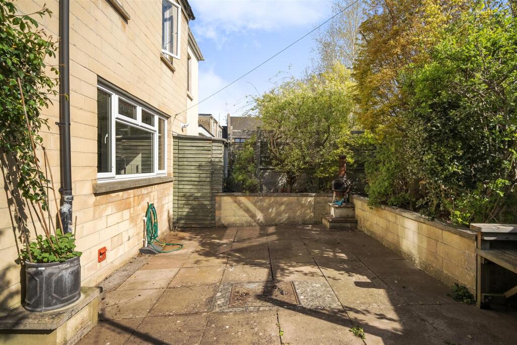 Additional image 3 of Triangle Villas, Bath