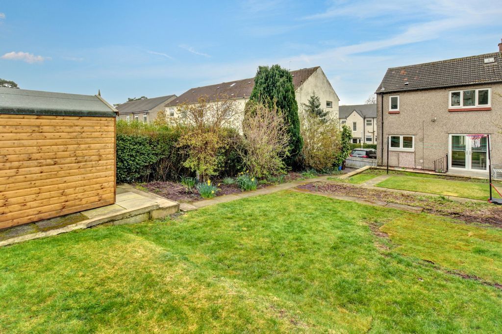 Additional image 19 of 3 bed semi-detached house for saleWhiteford Avenue, Dumbarton G82