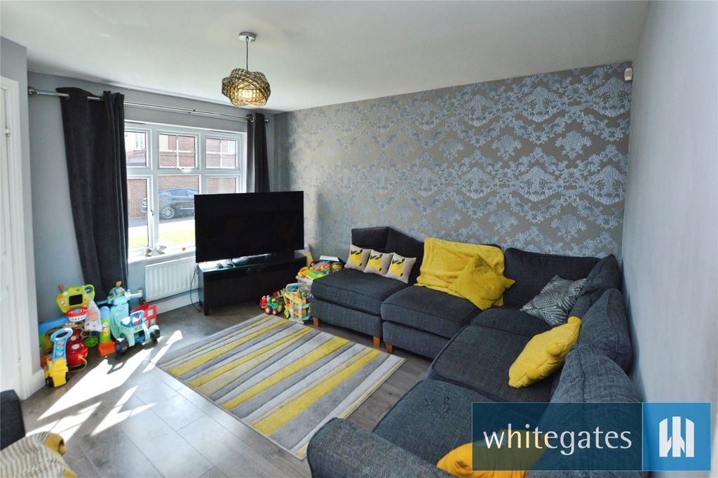 Additional image 3 of 3 bed end terrace house for saleTavistock Park, Leeds, West Yorkshire LS12