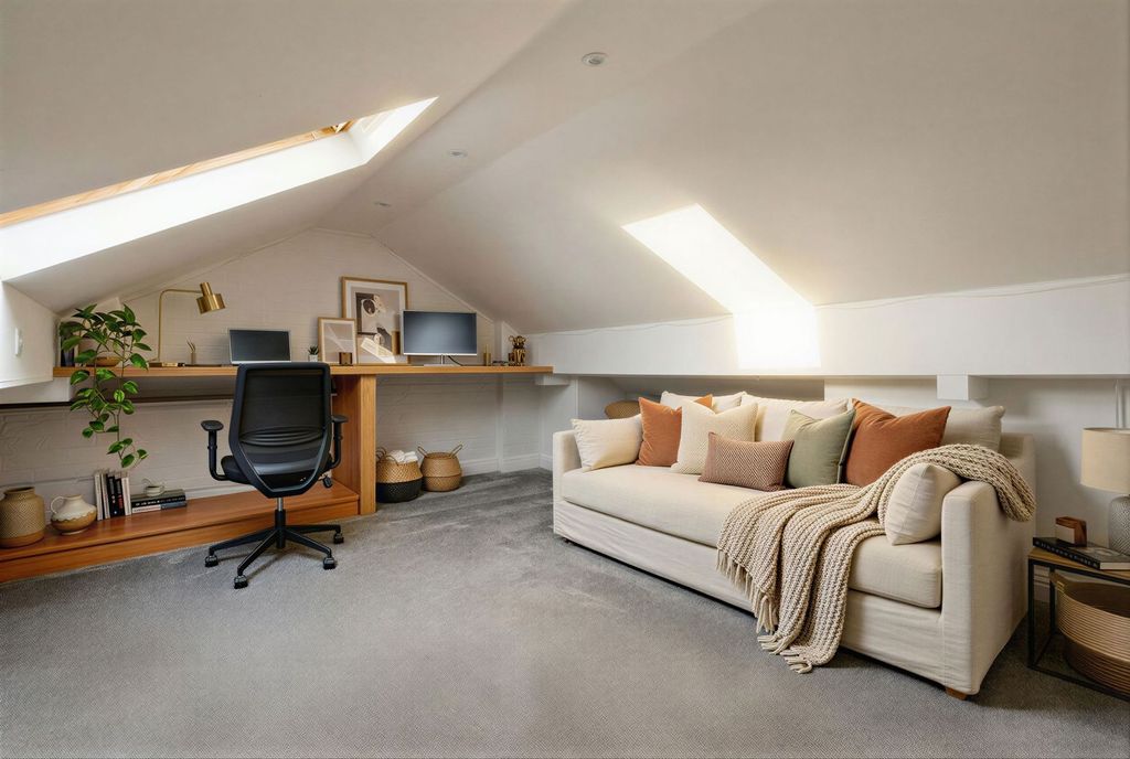 Additional image 16 of 2 bed flat for saleStanley Road, Hornchurch RM12