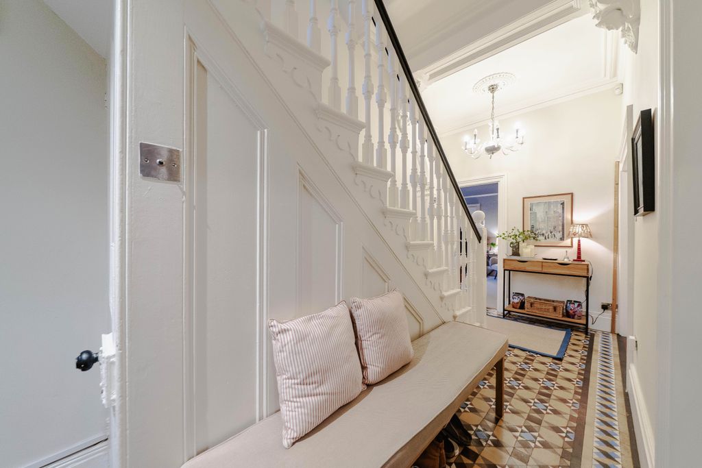 Additional image 22 of 5 bed detached house for saleWentworth Road, Harborne B17