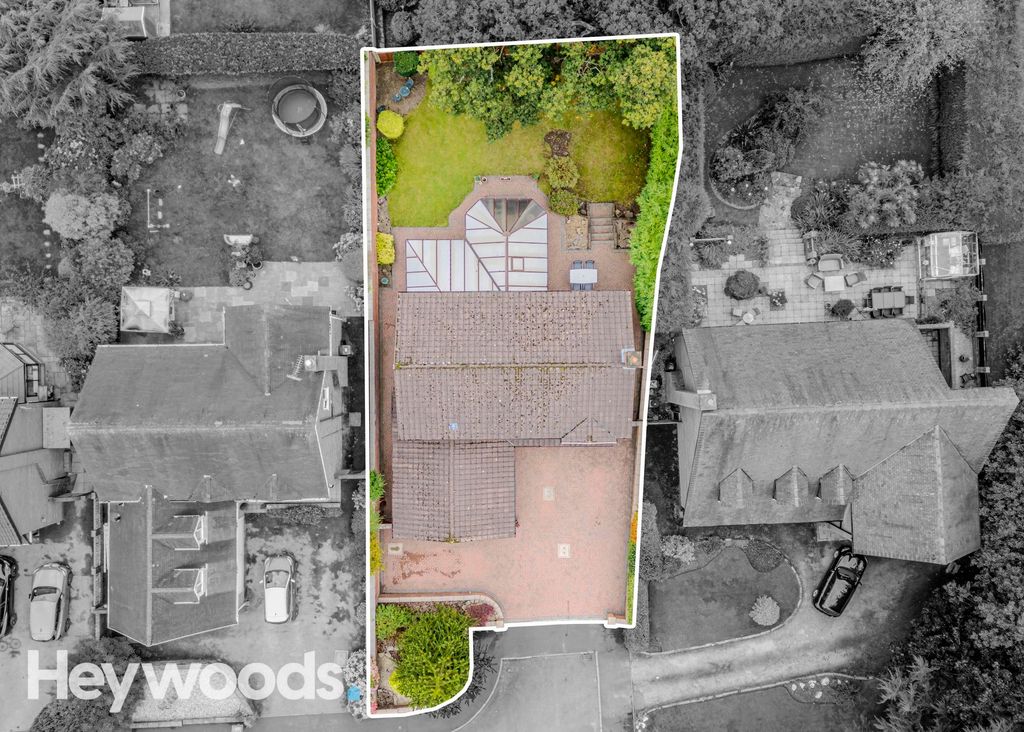 Additional image 32 of 4 bed detached house for saleCastel Close, Seabridge, Newcastle Under Lyme ST5