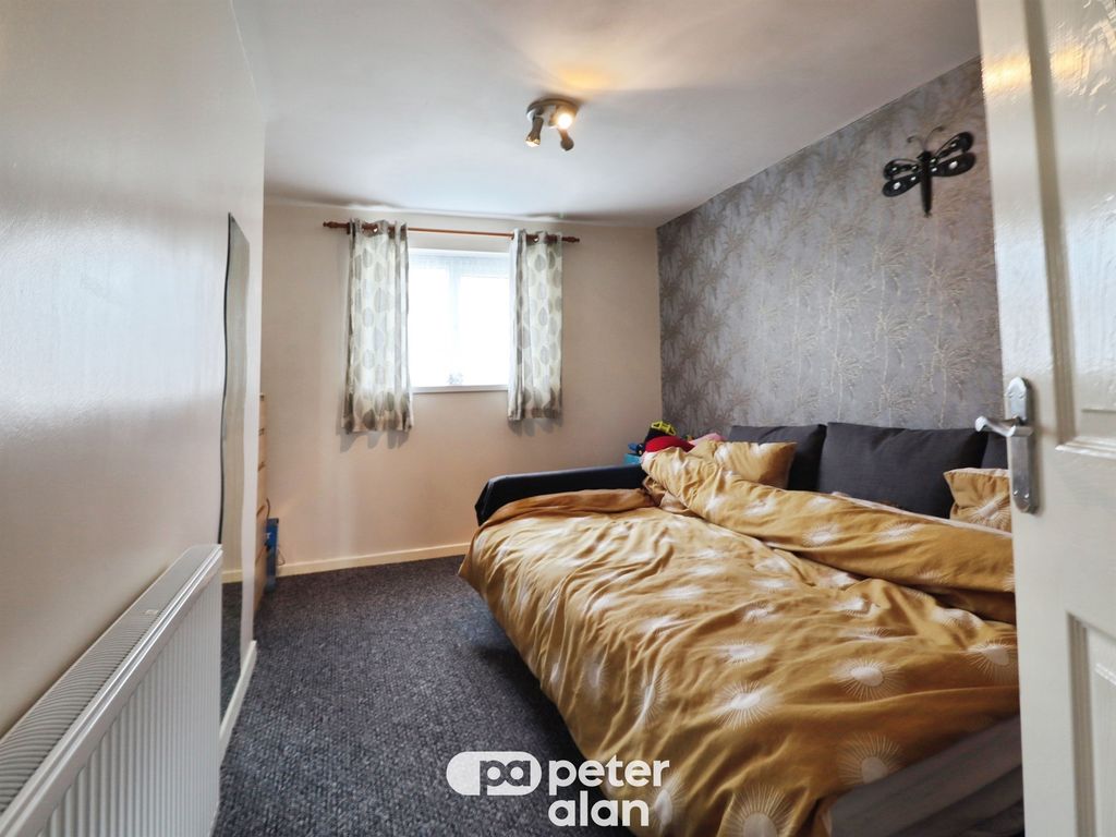 Additional image 10 of 3 bed semi-detached house for saleCoed-Y-Gores, Llanedeyrn, Cardiff CF23