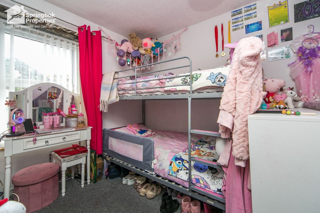 Additional image 7 of 3 bed terraced house for saleMaenofferen Street, Blaenau Ffestiniog, Gwynedd LL41