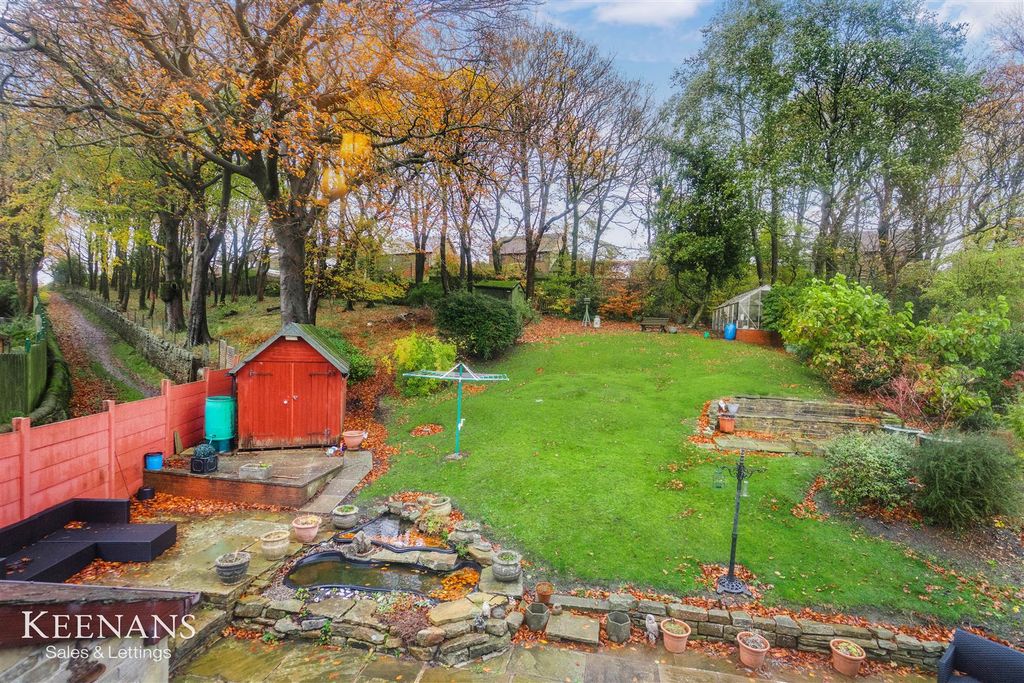 Additional image 5 of 3 bed detached house for saleTodmorden Road, Bacup OL13