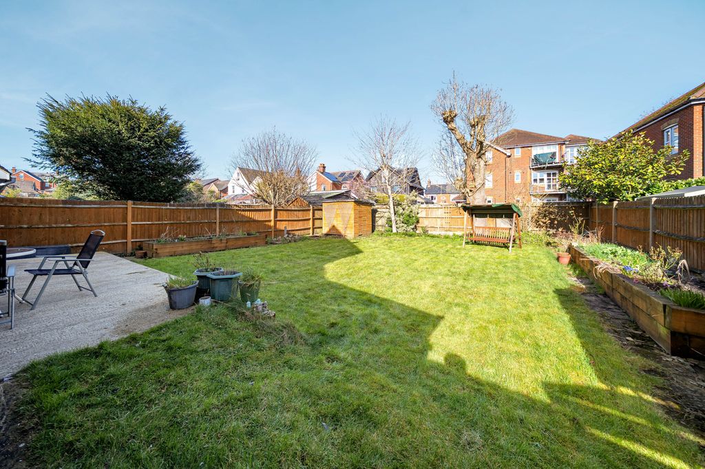 Additional image 10 of 3 bed detached house for saleQueens Road, Alton GU34
