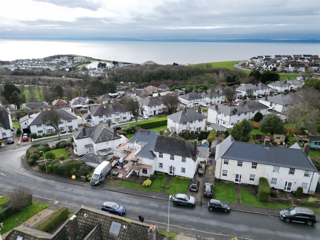 Additional image 2 of 3 bed semi-detached house for saleWestward Rise, Barry CF62