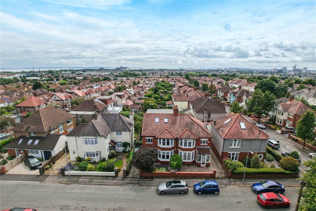 Additional image 42 of 4 bed semi-detached house for saleDorchester Avenue, Penylan, Cardiff CF23