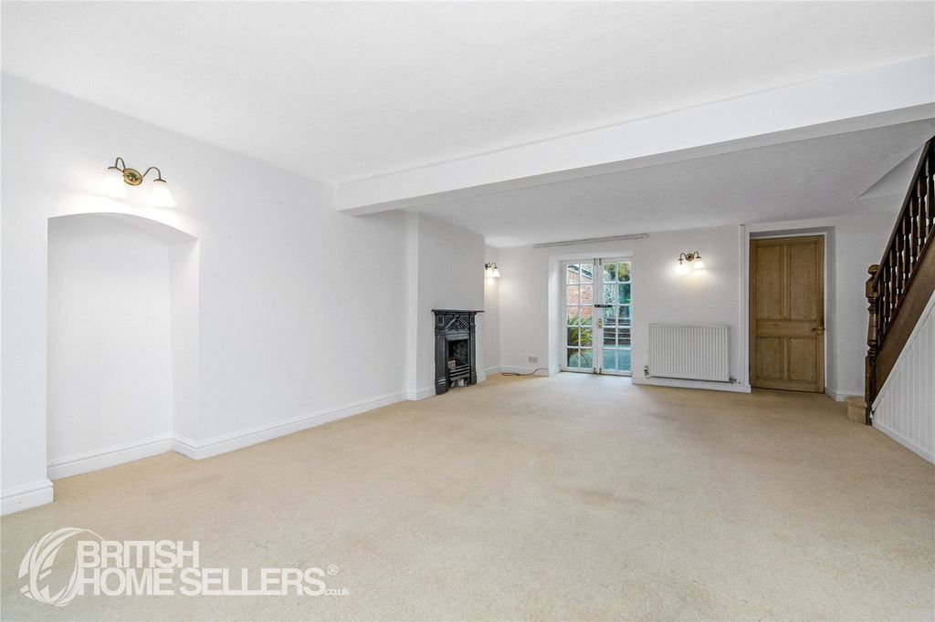 Additional image 6 of 3 bed terraced house for saleNew Street, Beaumaris, Isle Of Anglesey LL58