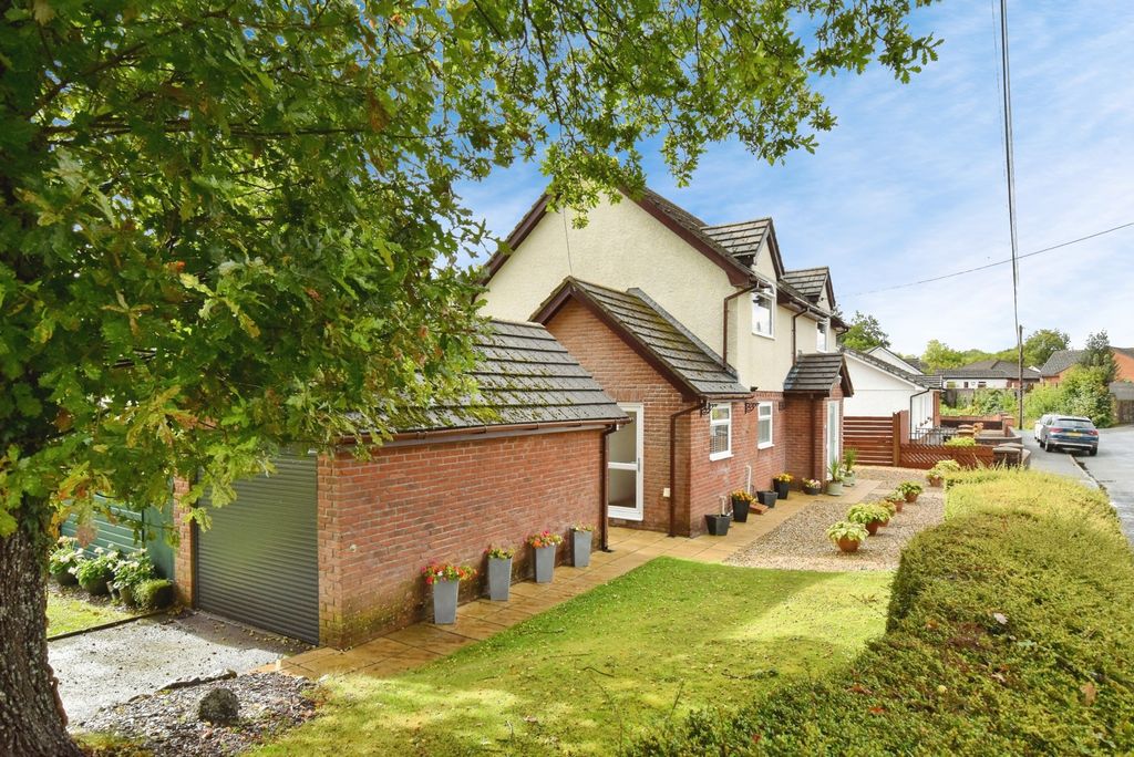Additional image 17 of 4 bed detached house for saleAberlash Road, Ammanford, Carmarthenshire SA18