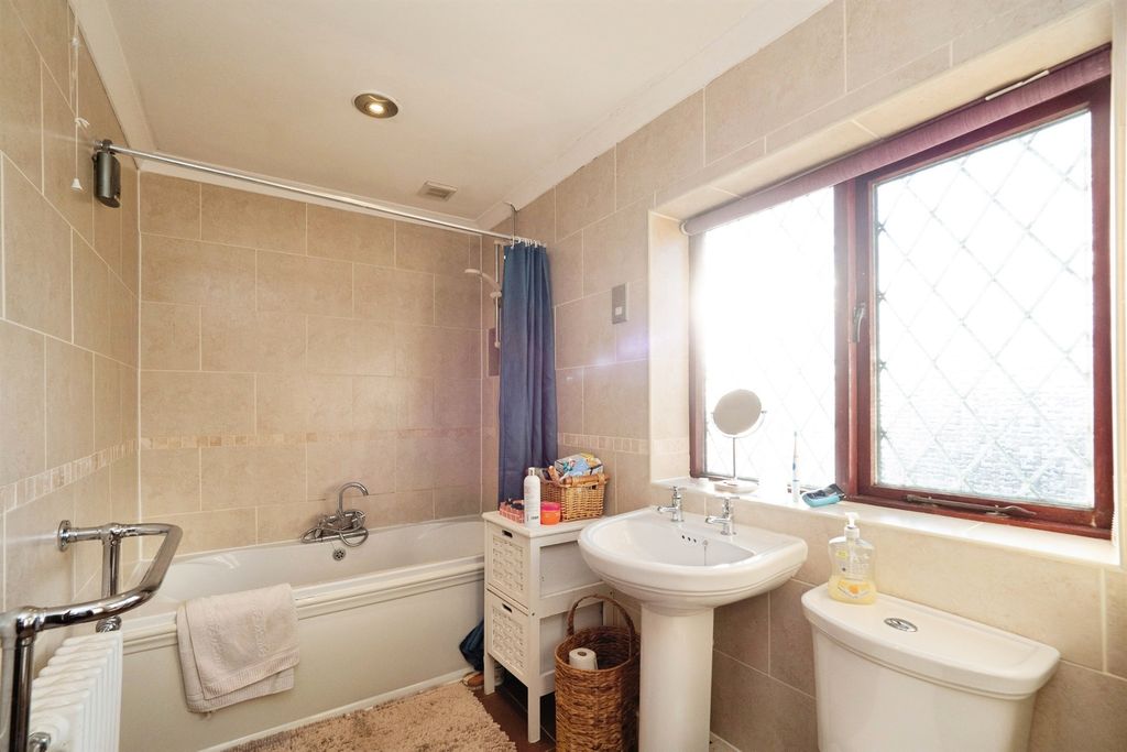 Additional image 15 of 4 bed detached house for saleSandbed Lane, Belper DE56