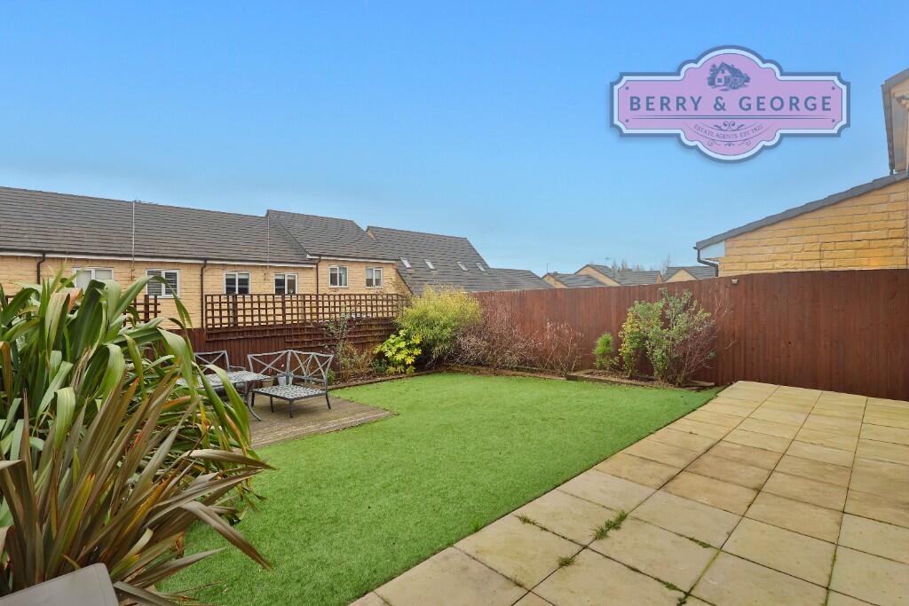 Additional image 34 of Ward Way, Rossendale, Lancashire, BB4 6SP