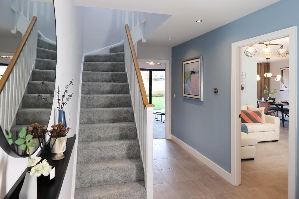 Additional image 7 of Moorland Drive,
Feniscowles,
Blackburn,
BB2 5DD