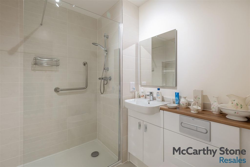 Additional image 11 of 2 bed flat for saleBeckett Grange, Barnsley S70