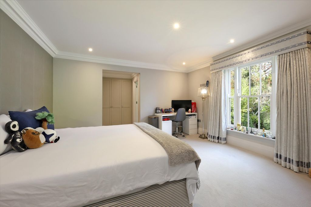 Additional image 22 of 6 bed detached house for saleKeepers Walk, Wentworth, Virginia Water, Surrey GU25