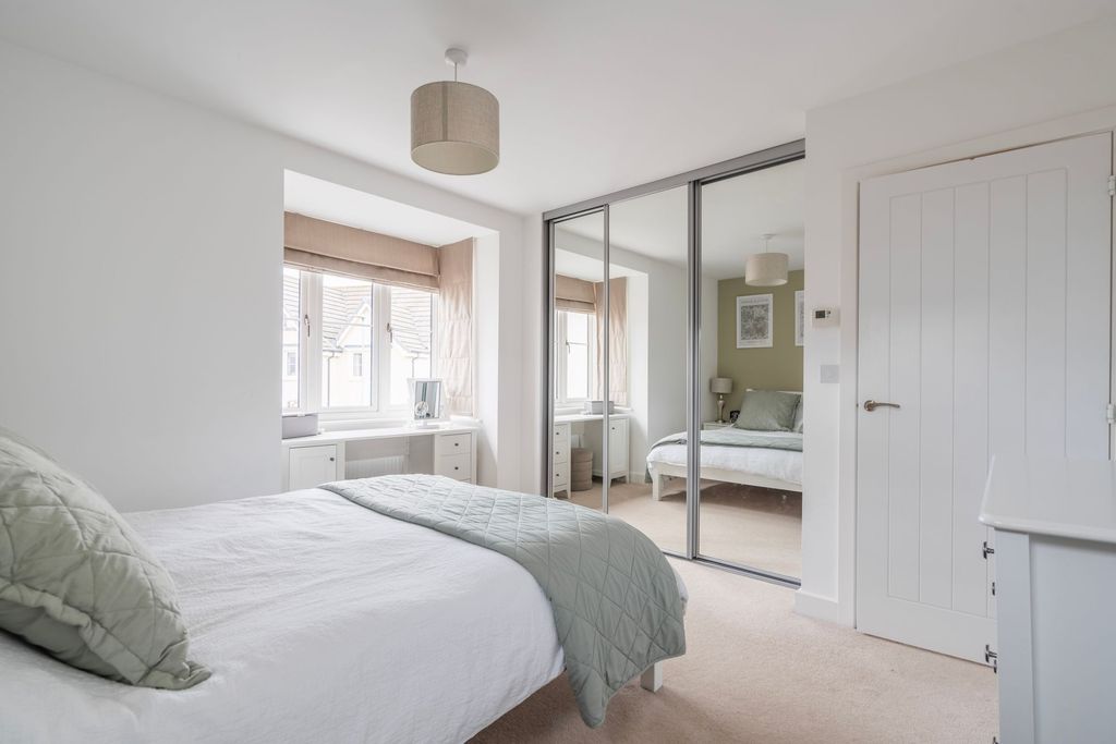 Additional image 9 of 4 bed detached house for saleHarebell Road, Attleborough NR17