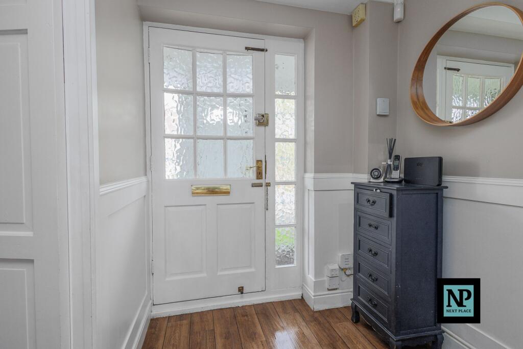Additional image 6 of Avill, Hockley, B77