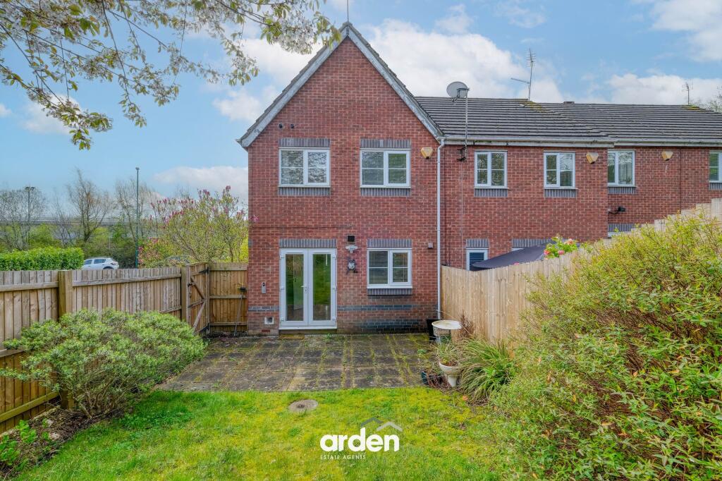 Additional image 12 of Reaside Drive, Rednal, B45