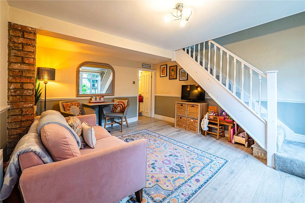 Additional image 2 of 2 bed terraced house for saleHolliday Street, Berkhamsted, Hertfordshire HP4