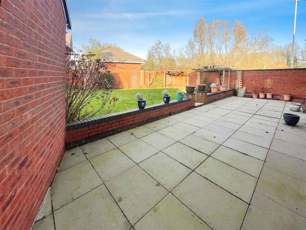 Additional image 22 of 4 bed detached house for saleColumbine Way, Bedworth, Warwickshire CV12