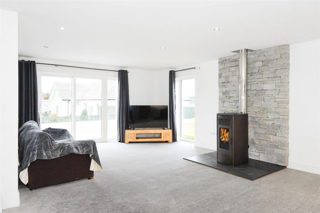 Additional image 4 of 4 bed detached house for sale4 Auchroisk Road, Cromdale, Grantown On Spey PH26
