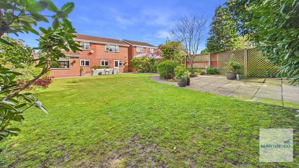 Additional image 13 of Morpeth, Dosthill