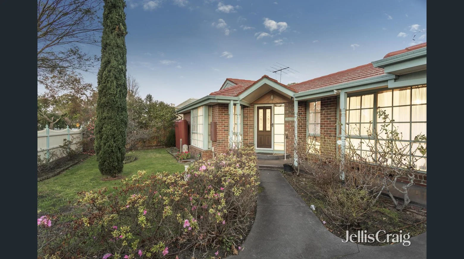 Additional image 2 of 2/317 Auburn Road, Hawthorn VIC 3122