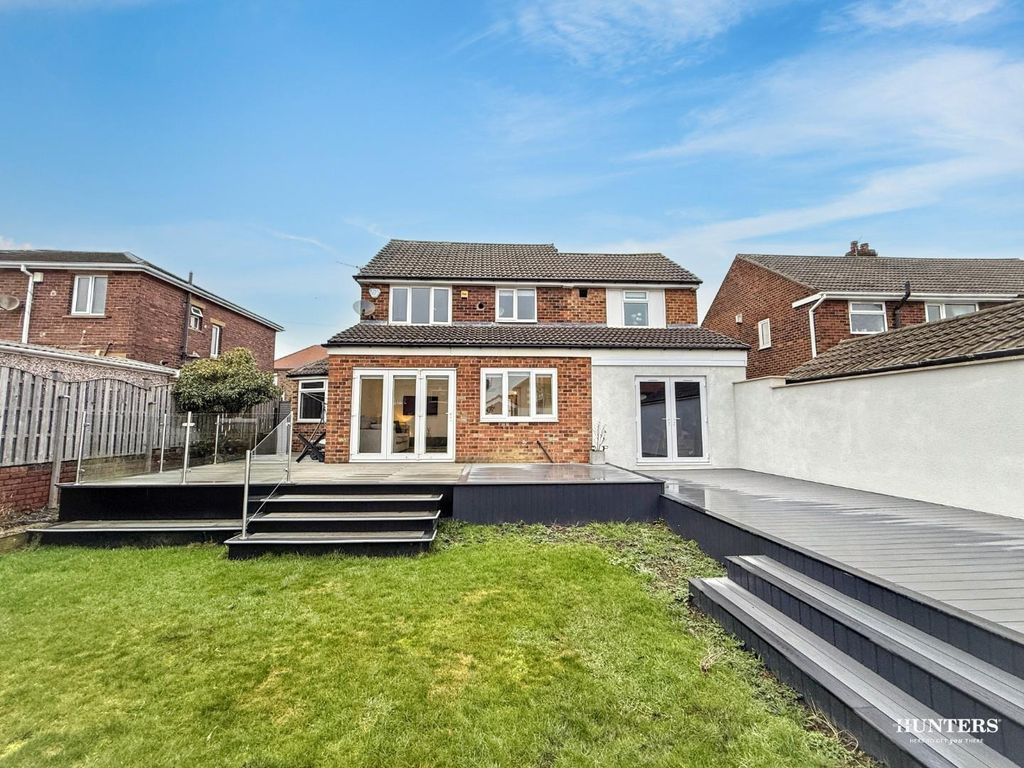 Additional image 4 of 4 bed detached house for saleManor Road, Soothill, Batley WF17
