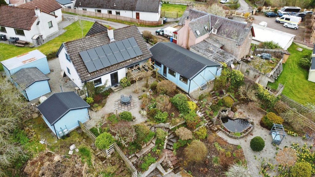 Additional image 68 of 3 bed detached house for saleWindhill, Beauly IV4