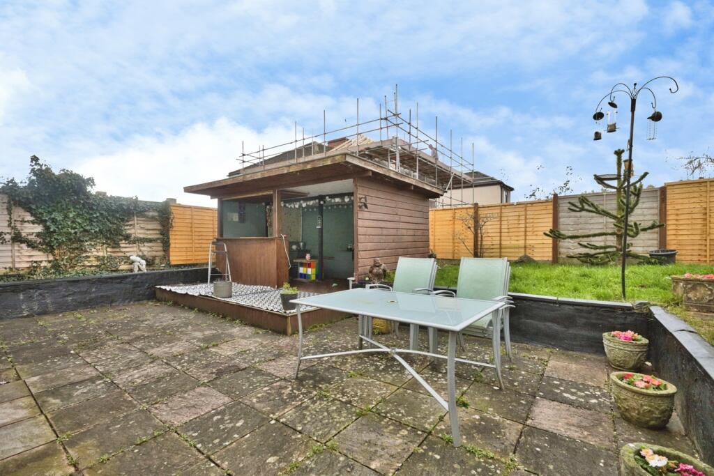 Additional image 13 of Kennion Road, WELLS, Somerset, BA5