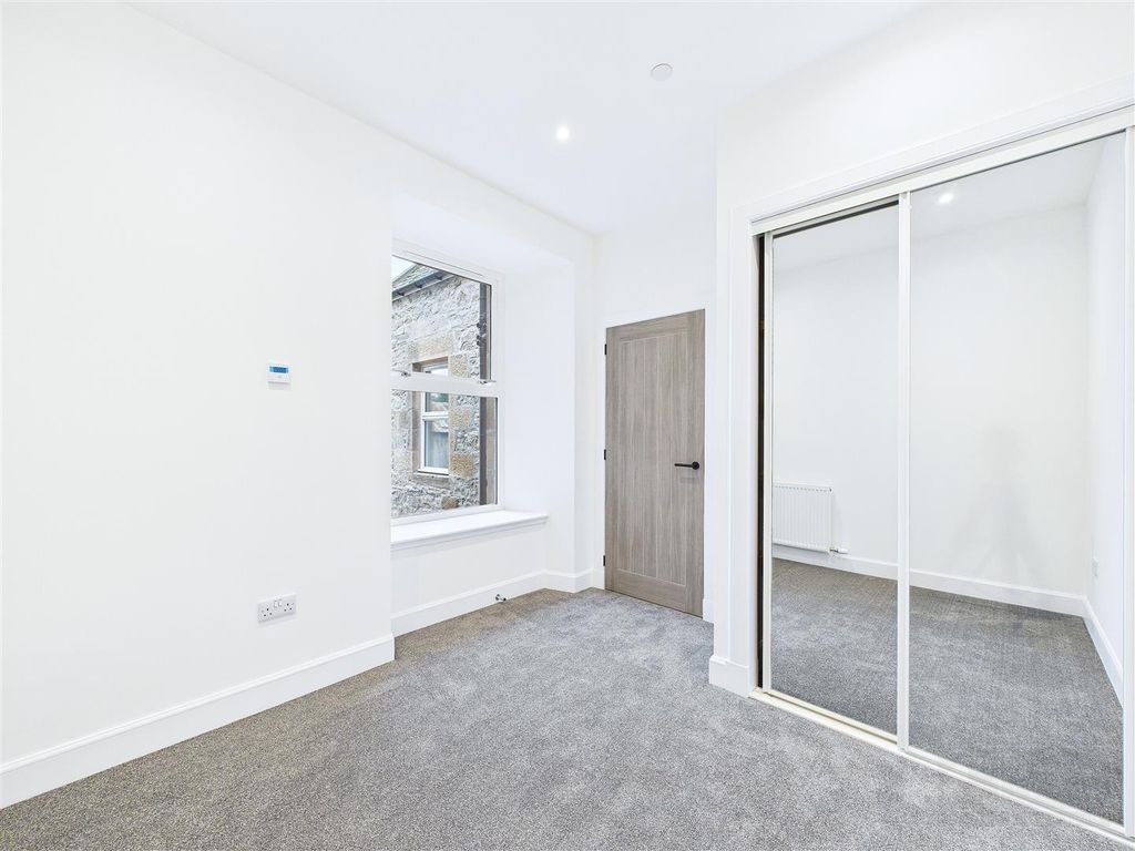 Additional image 9 of 2 bed flat for saleGarden Apartment 1, Stonefield House, The Square, Grantown On Spey PH26
