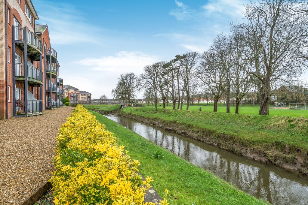 Additional image 17 of 2 bed flat for saleSaw Mill Court Mills Way, Barnstaple, Devon EX31