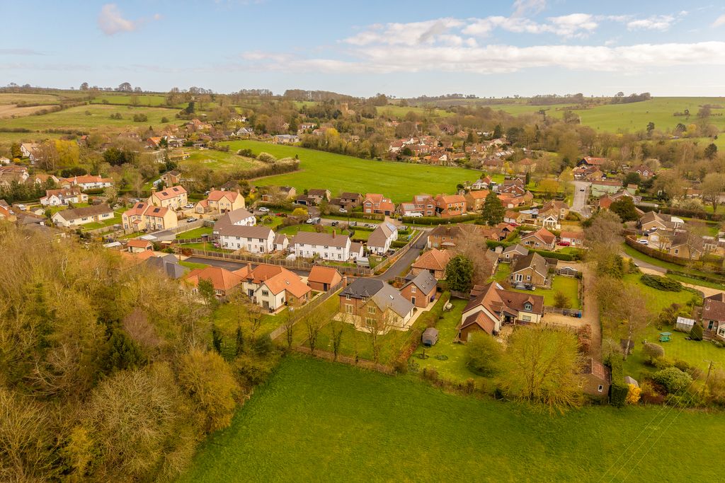 Additional image 29 of 4 bed detached house for saleTealby, Market Rasen LN8