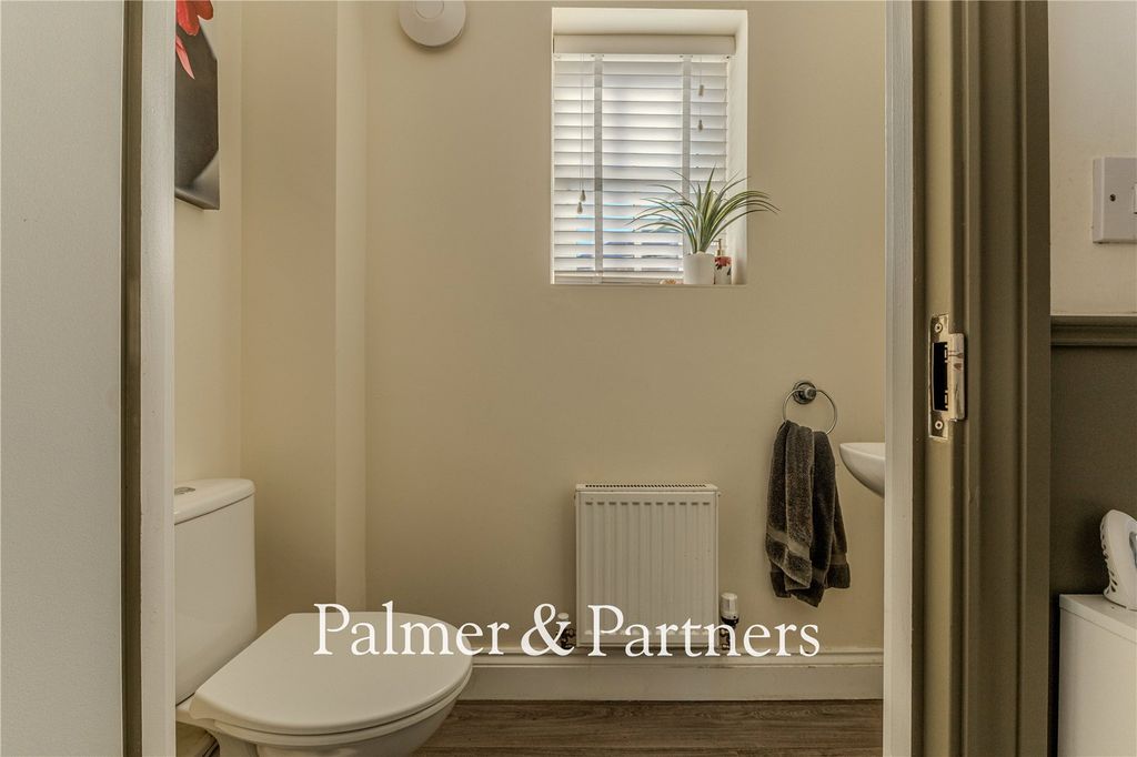 Additional image 10 of 3 bed end terrace house for saleHoward Drive, Leiston, Suffolk IP16