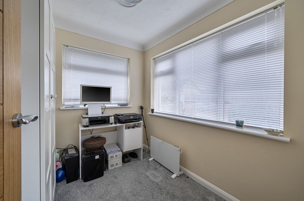 Additional image 17 of 4 bed bungalow for saleManor Park, Sticklepath, Barnstaple, Devon EX31