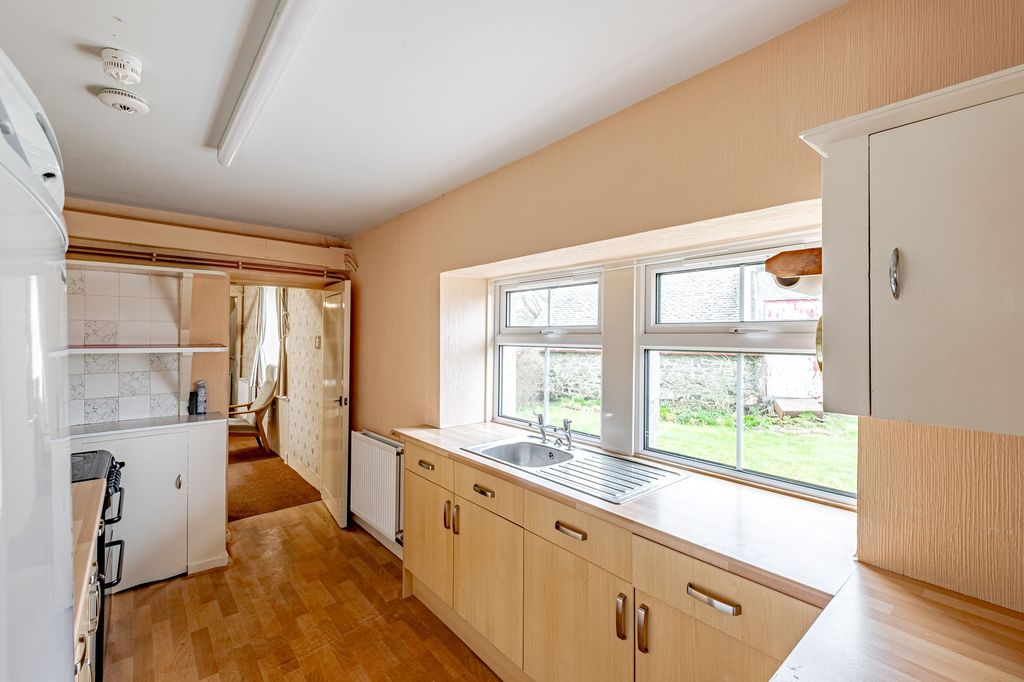 Additional image 5 of 4 bed property for saleSymington Mill Farm, Symington, Biggar ML12