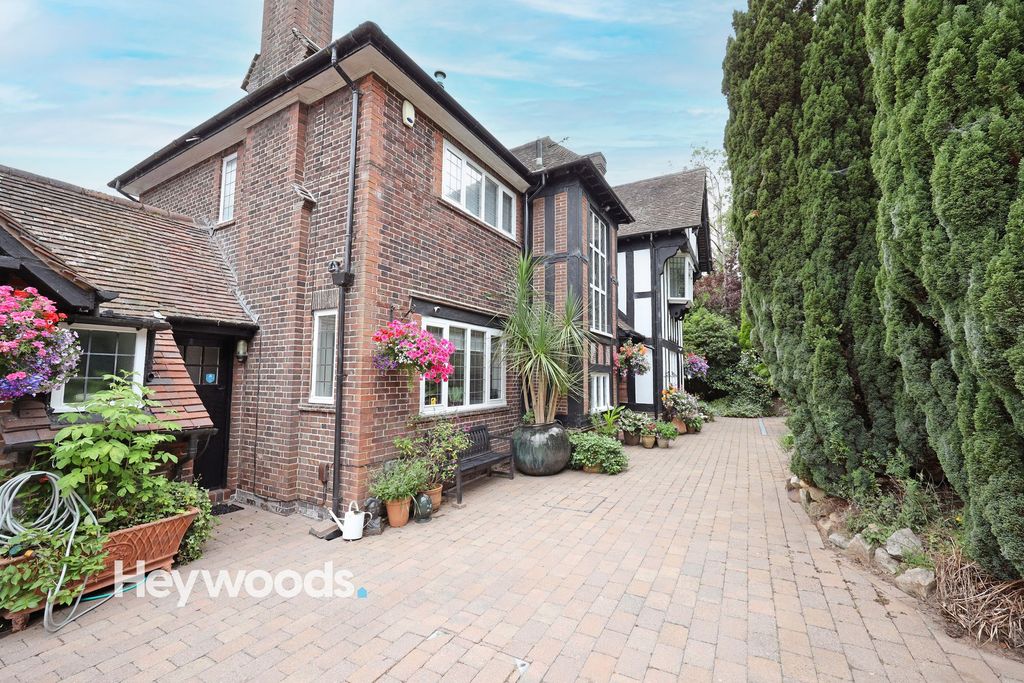 Additional image 48 of 4 bed detached house for saleWhitmore Road, Westlands, Newcastle Under Lyme ST5