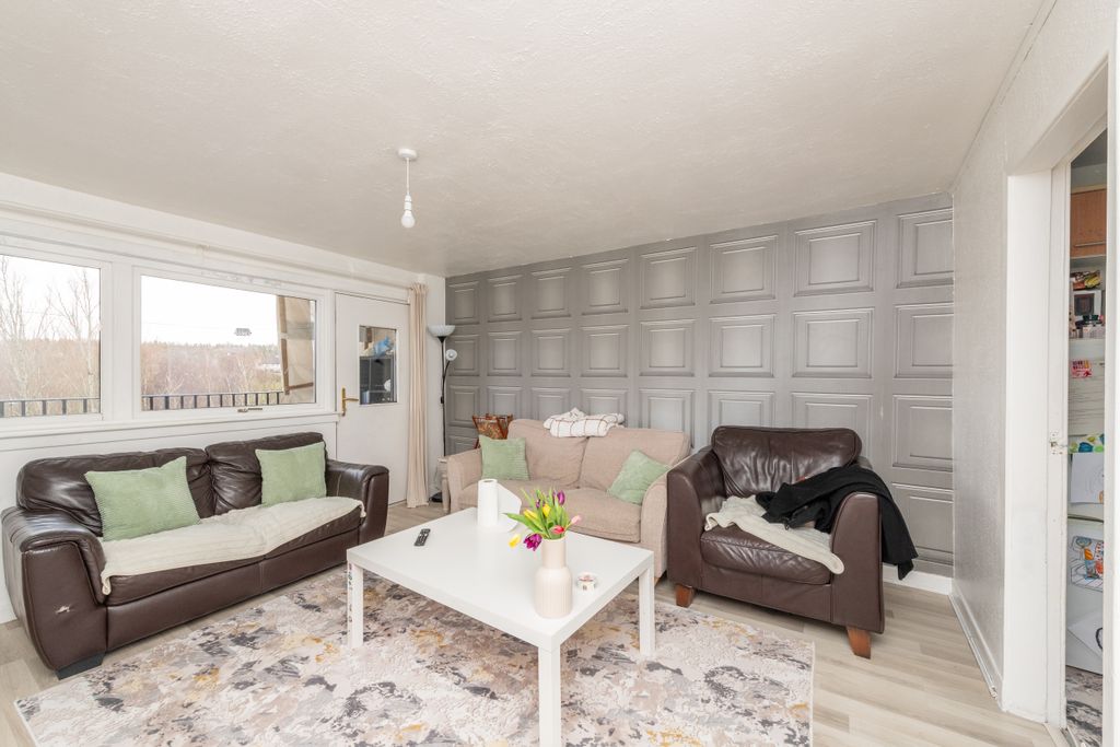 Additional image 2 of 2 bed flat for saleSouthhouse Crescent, Edinburgh EH17