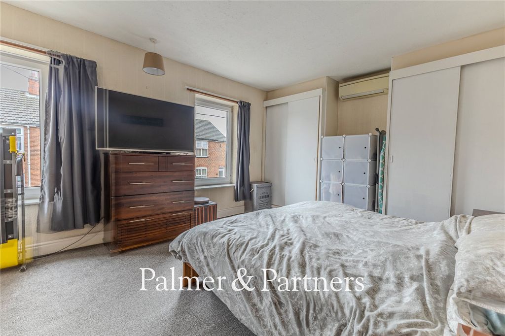 Additional image 13 of 3 bed semi-detached house for saleHaylings Road, Leiston, Suffolk IP16
